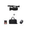 HC-X2E - Soft Bag KIT -...