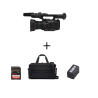 HC-X20E - Soft Bag KIT -...