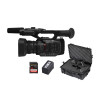 HC-X20E - Hard bag KIT -...