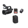 AG-CX20E - Backpack KIT -...