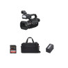 AG-CX20E - Soft Bag KIT -...