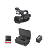 AG-CX20E - Hard bag KIT -...
