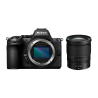 Z5II + 24-70mm f4 S
