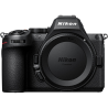 Z5II Body