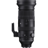 60-600mm F4.5-6.3 DG DN Sony E