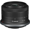 RF-S 10-18mm F4.5-6.3 IS STM