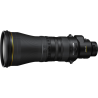 Z 600mm f4 TC VR S