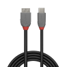 USB 3.2 Type C cable 1m