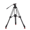 V12 AL M Tripod Kit