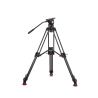 V15P AL M Tripod Kit