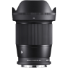 16mm F1.4 CDC DN L-Mount