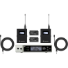 EW-DX MKE 2 SET Q1-9