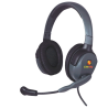 MAX 4G Double Headset