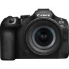 EOS R6 Mark III+RF 24-105 STM