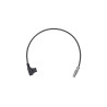 P-TAP to DC-IN 0.5m