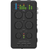 Irig Pro Quattro IO Deluxe