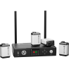 Wireless Tally System 4 lights