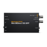 2110 IP Mini BiDirect 12G SFP