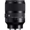 50mm f1.2 DG DN Art Sony E