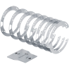 URSA Cine Mount Shims