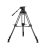 V35P CF M Tripod Kit