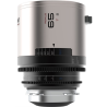 Remus 65mm T2.0 1.5x - Silver