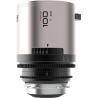 Remus 100mm T2.8 1.5x - Silver