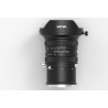 20mm f4 Zero-D Shift H-XCD