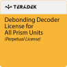 Debonding Decoder Lice. Perpet