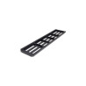 Matrix Dovetail Camera Plate