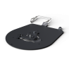 TLC-C15 Black