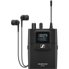XSW IEM EK B
