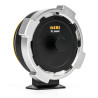 Lens Mount Adapter PL-M43