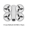 V Care Refresh DJI NEO 2Y