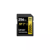256GB Lexar Pro 2000X SDHC