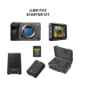 ILME-FX3 STARTER KIT - Sony