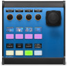 PTZ-VIEW-V1B blue
