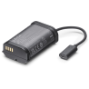 USB-C DC Coupler DC-SCL6
