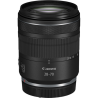 RF 28-70mm F2.8 IS STM