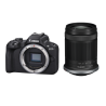 EOS R50 BK+RF-S 18-150mm