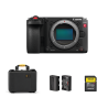 EOS C50 Hard case Kit - Canon