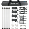 Nanlite - 4x PavoTube II 15x