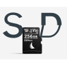 AV PRO microSD V30 MK2 256 GB