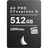AV Pro Type A 512 GB