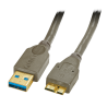 USB 3.0 AMicro-B 1m