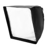 Softbox for Fresnel - 319
