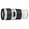 EF 70-200mm F4.0L IS II USM