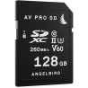 AV PRO SD 128Gb UHS-II V60