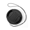 77mm - Lens Cap