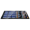 TriCaster TC1 4-Stripe Led CS